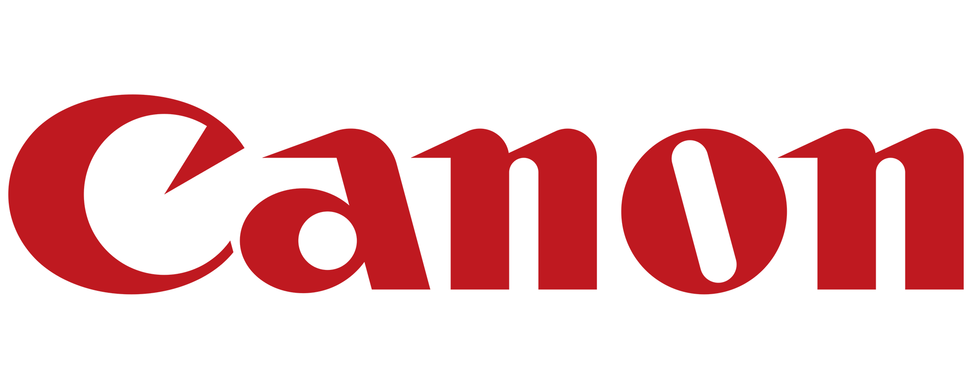 Canon