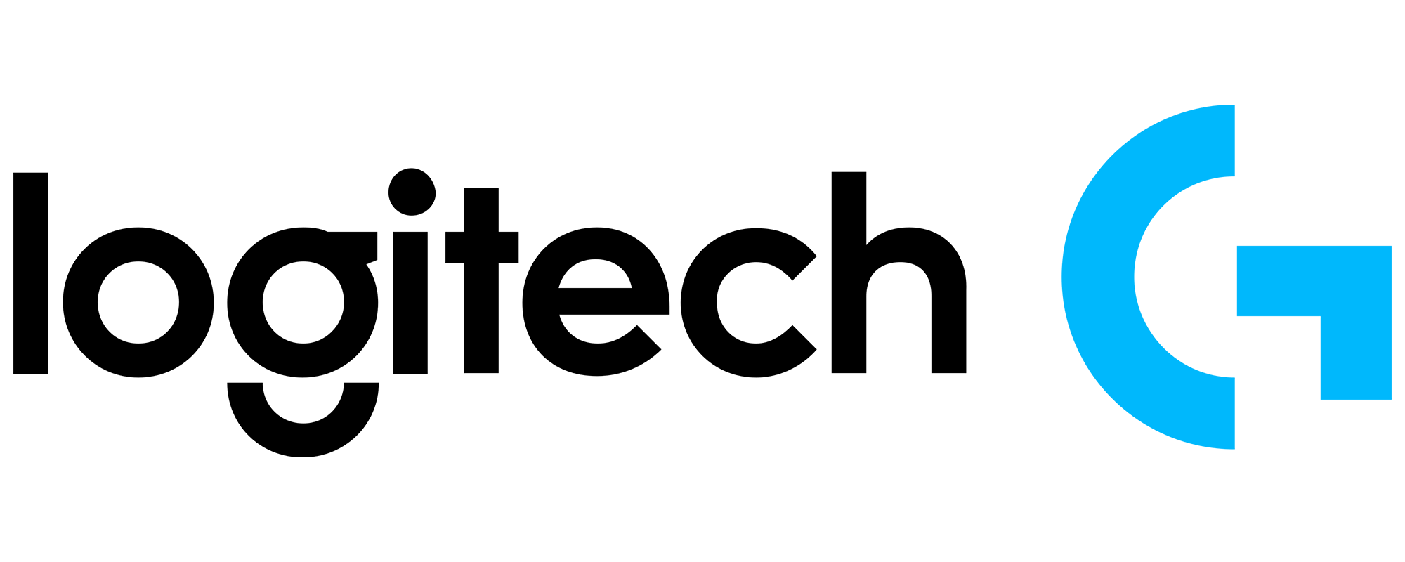 Logitech