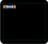 Techno Standard Mouse Pad