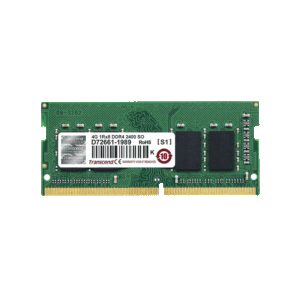Kingston 8GB DDR4 3200 Laptop RAM