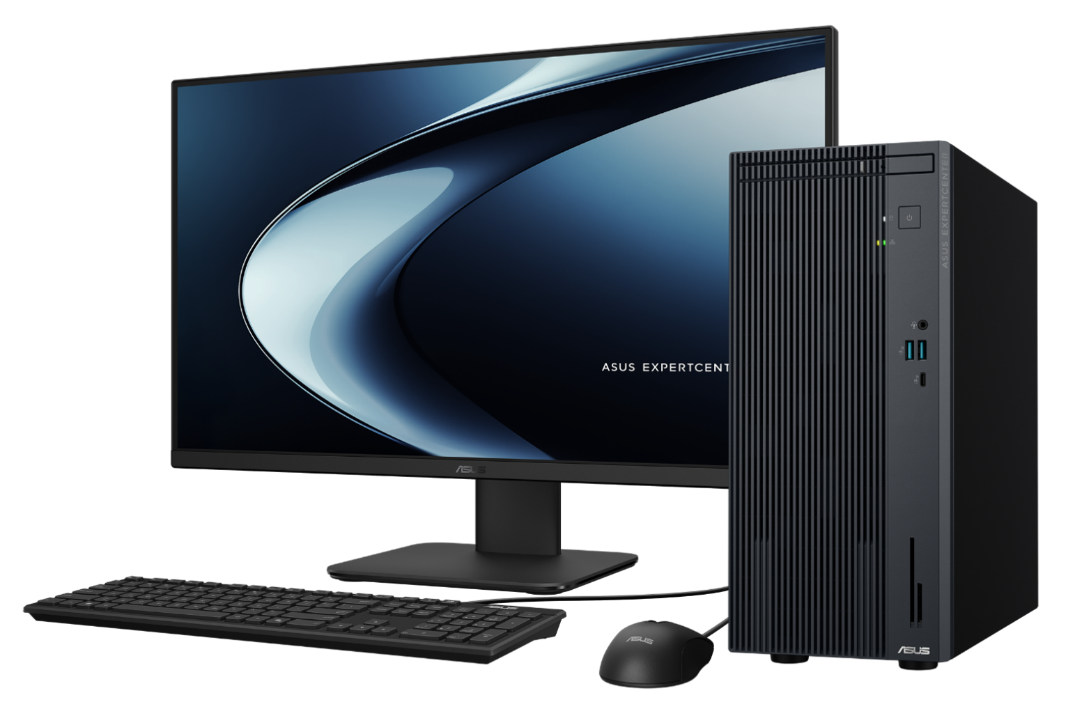 ASUS ExpertCenter P500MV (Core 3)