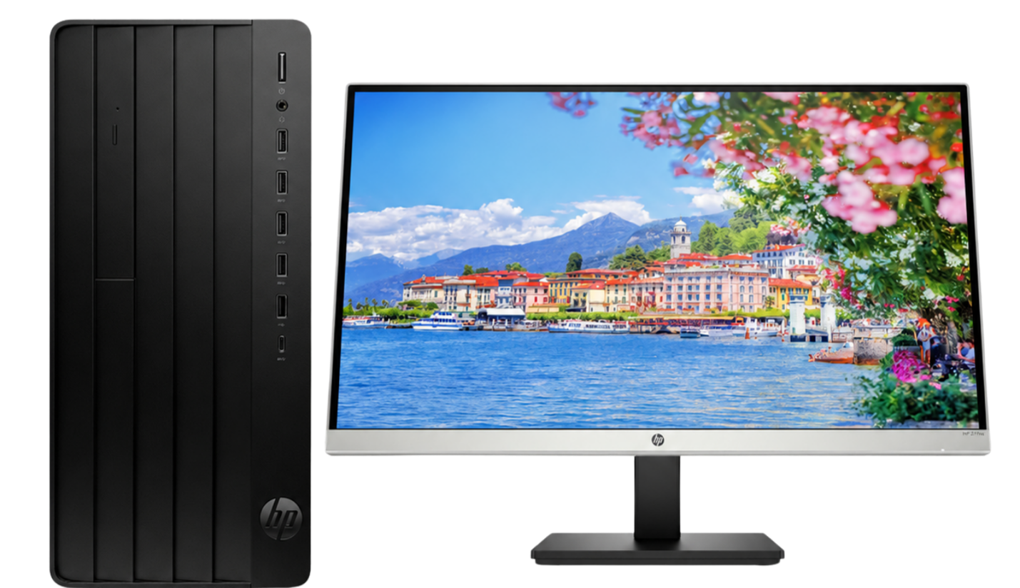 HP Pro Tower 280 G9 (i5-14500 | DOS)