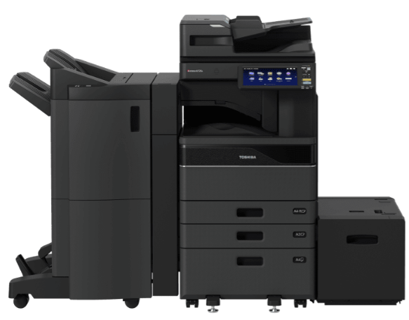Toshiba e-STUDIO 3028A