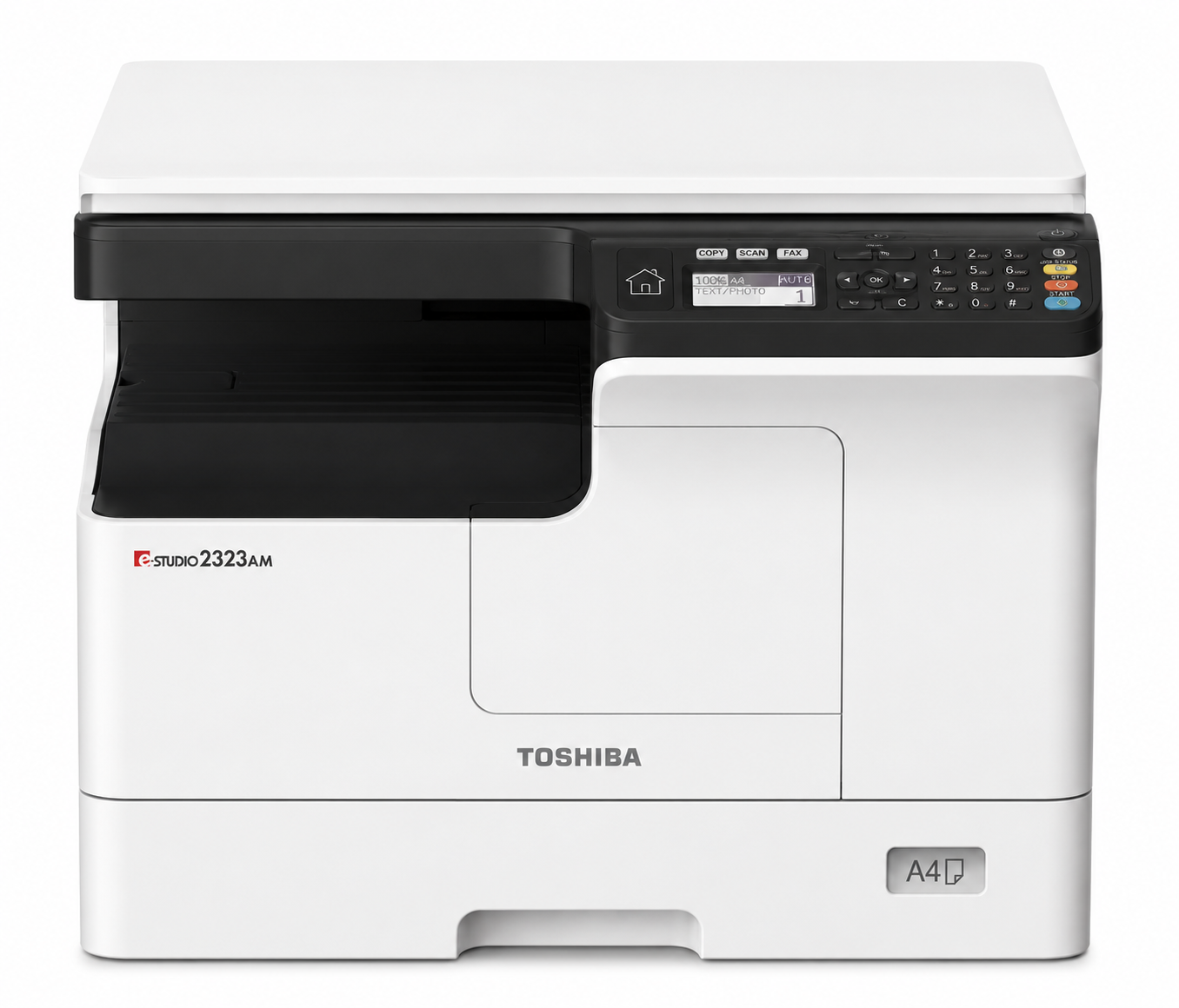 Toshiba e-STUDIO 2523A
