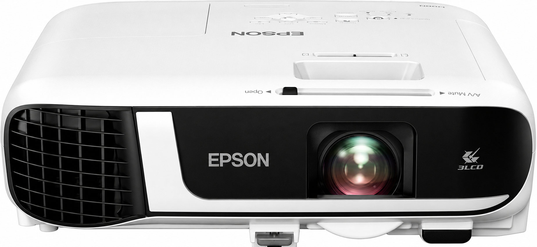 Epson EB-FH52 Multimedia (2Y) Projector