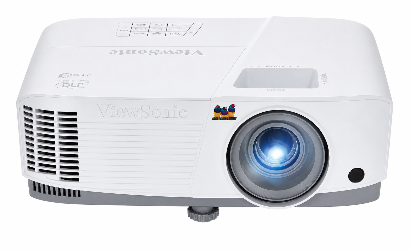 ViewSonic SP3