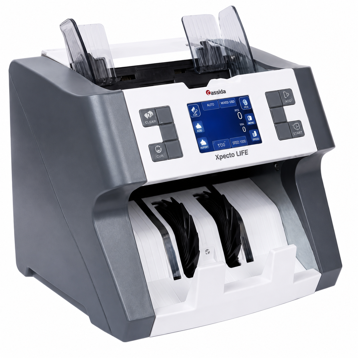 Cassida XPECTO LITE