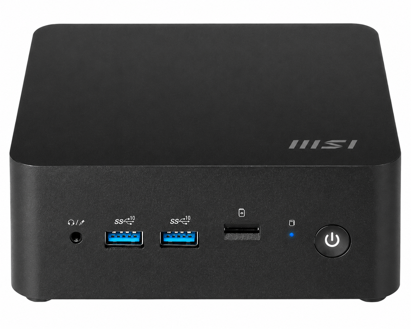 MSI Cubi NUC A1M (i5)