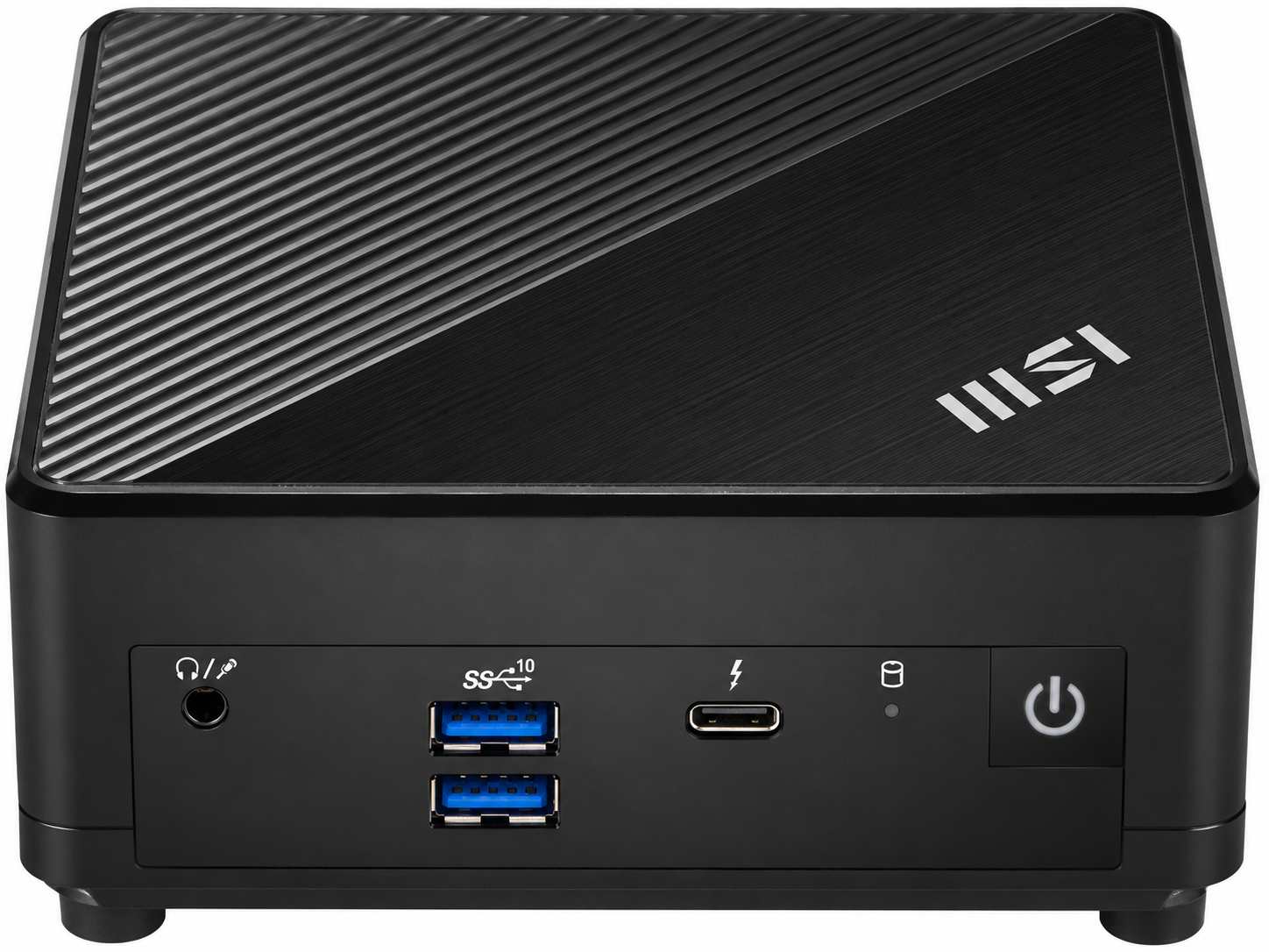 MSI Cubi 5 12M (i3)