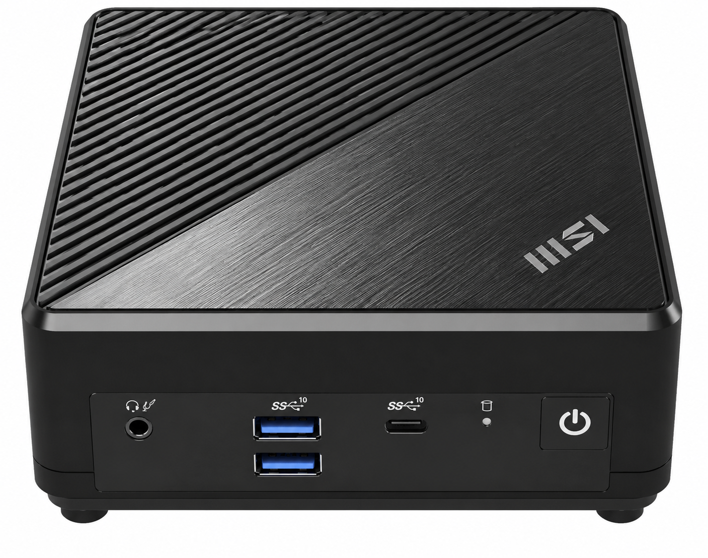 MSI Cubi N ADL S N100 (Windows 11)