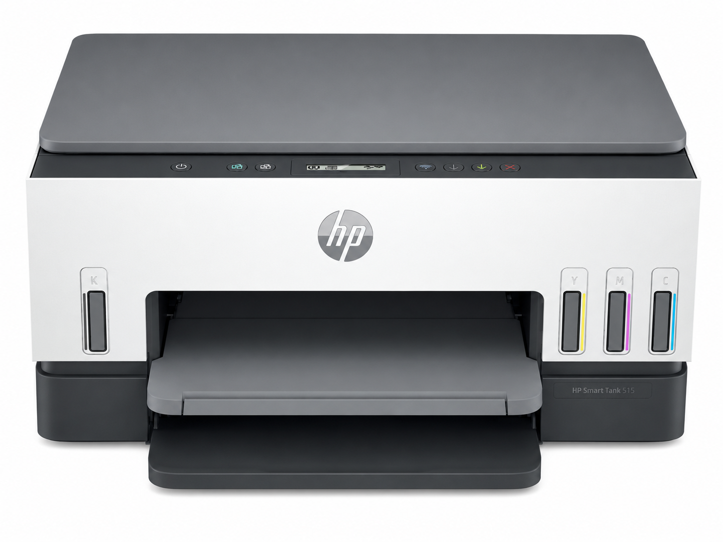 HP Smart Tank 670 AIO