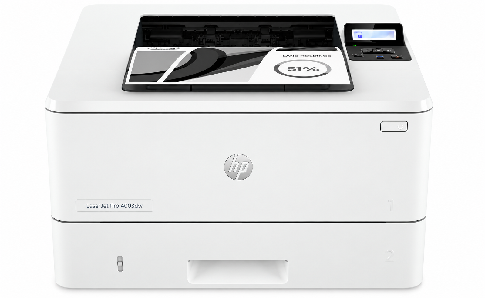 HP LaserJet Pro 4003dn