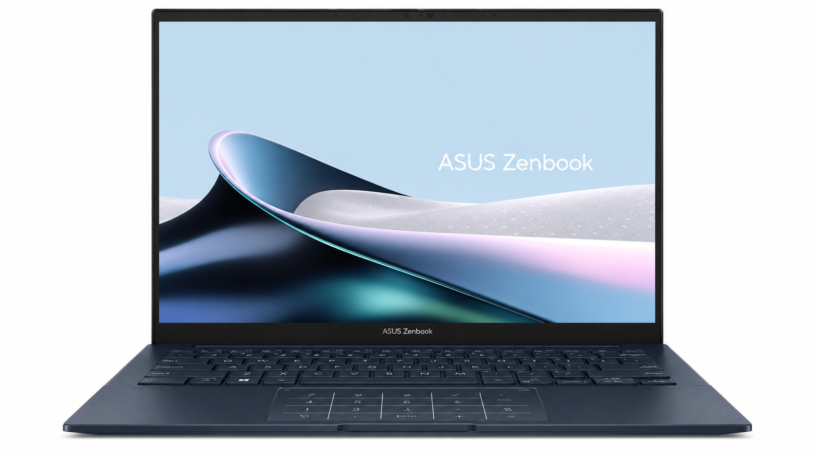 ASUS Zenbook 14 OLED Touch (Ultra 5)