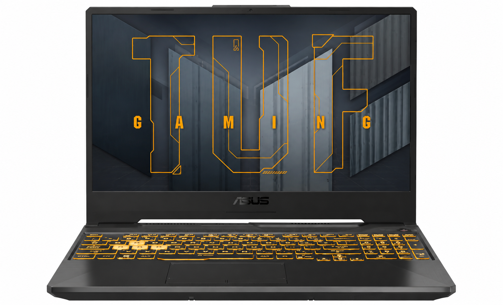 ASUS TUF Gaming (Ryzen 7 7445HS / RTX 3050)