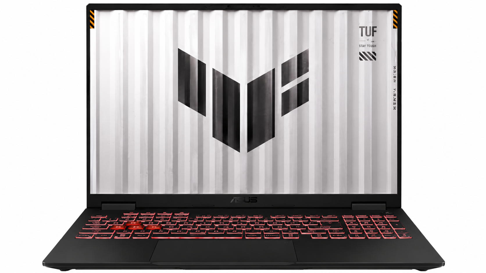 ASUS TUF Gaming A16 (RTX 4050)