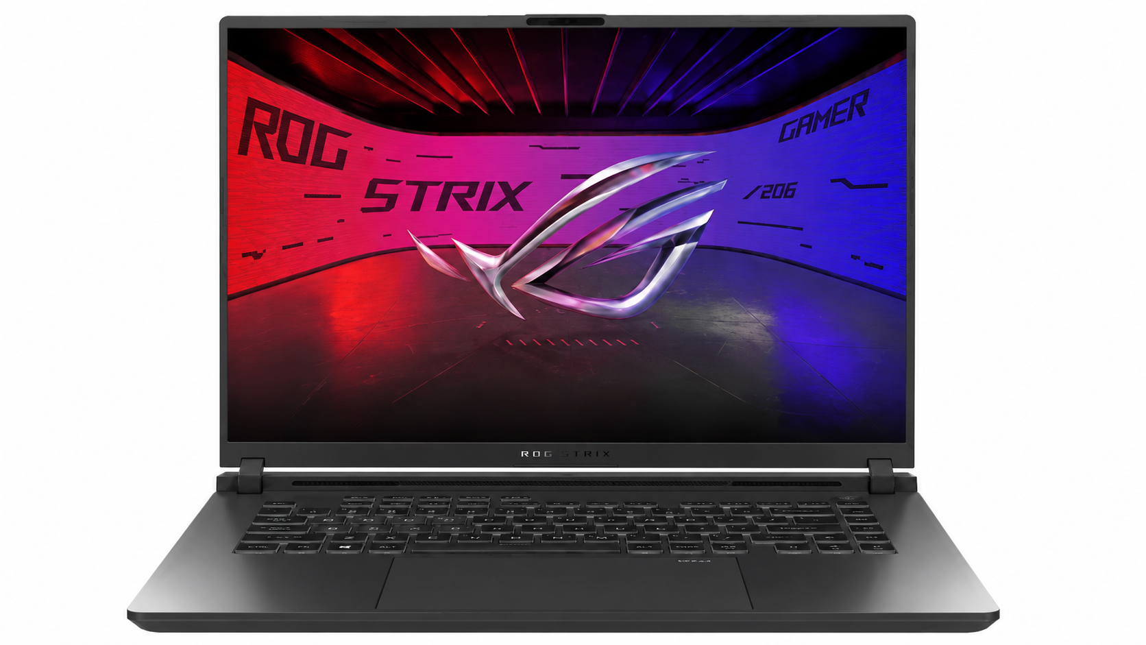 ASUS ROG Strix G16 (Ultra 9 / RTX 5080)