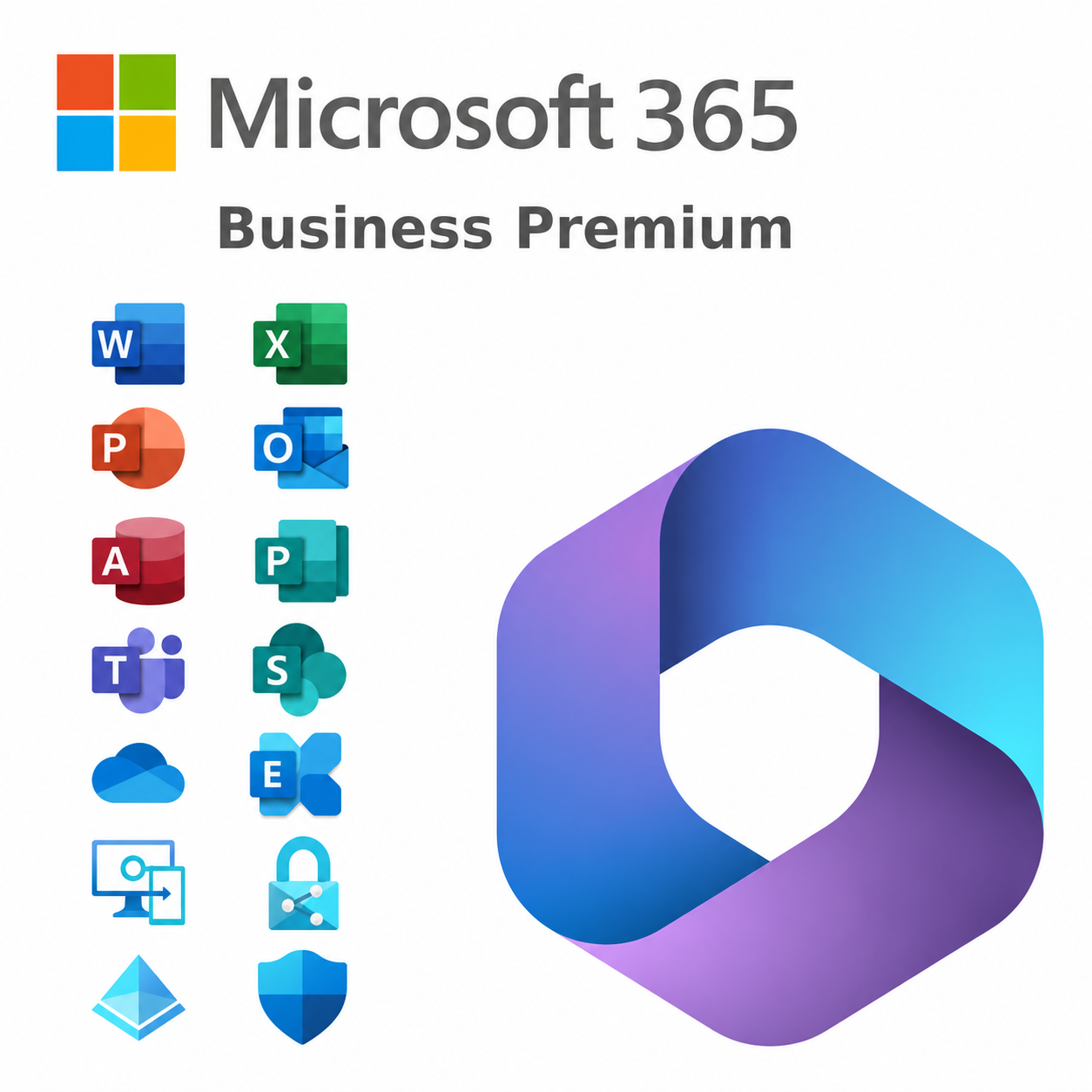 Microsoft 365 Business Premium