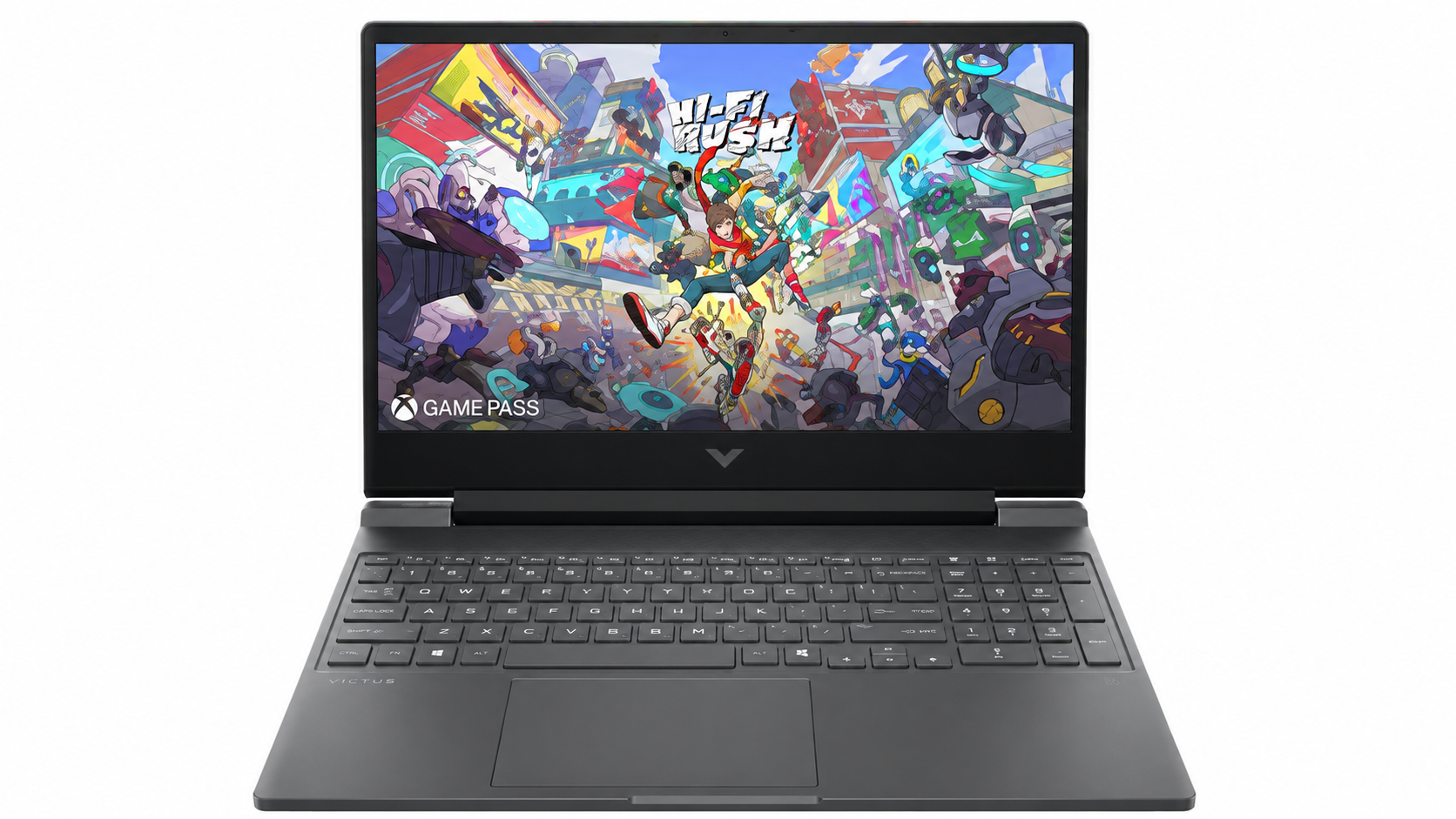 HP Victus 15-fb3105AX