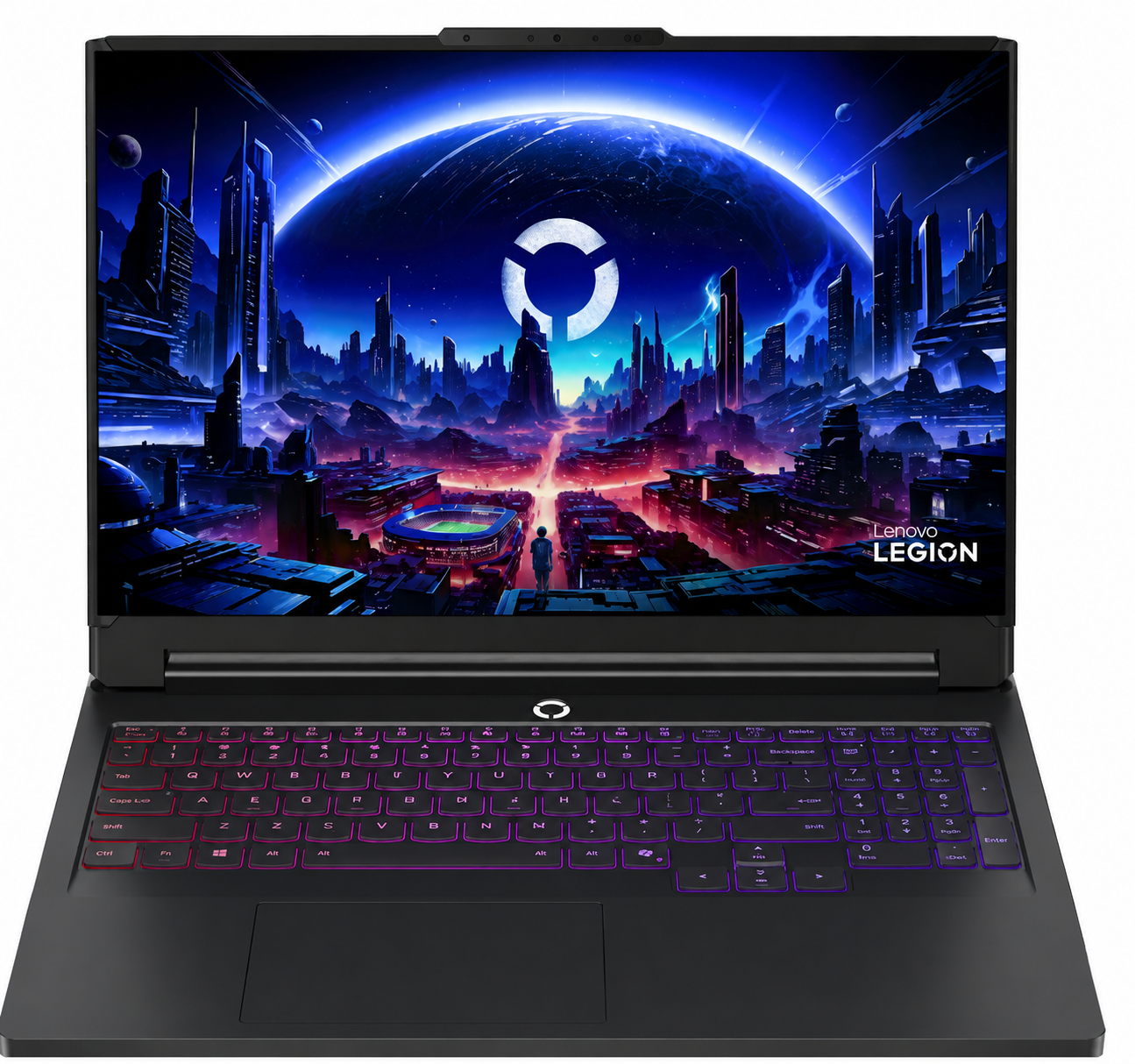 Lenovo Legion Pro 5 16ARH10