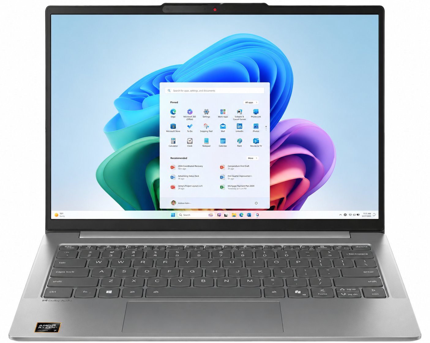 Lenovo IdeaPad Slim 5 14AKP10