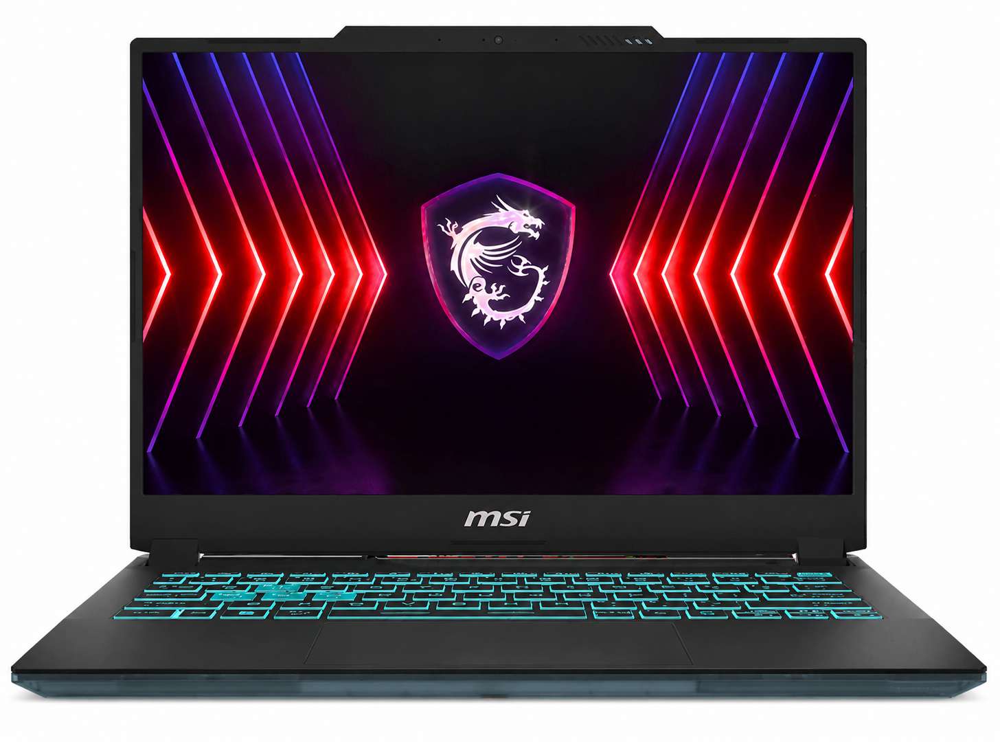 MSI Cyborg 15 A13U (Intel Core i5)