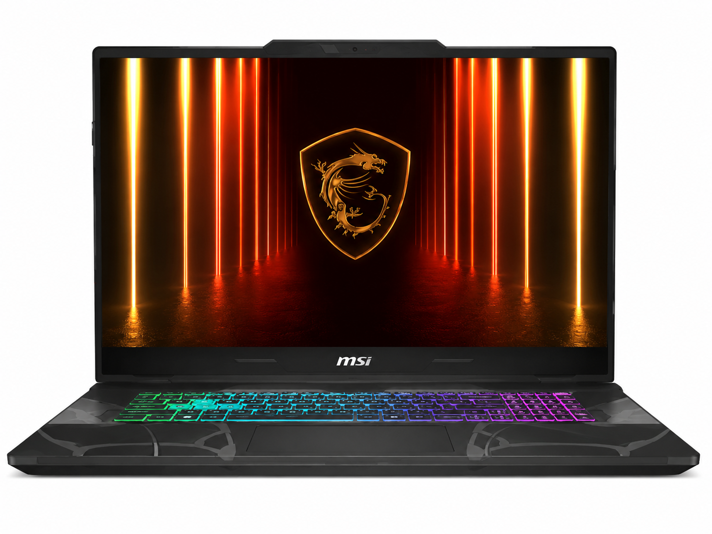 MSI Cyborg 15 A13U (Intel Core i7 - 1TB)