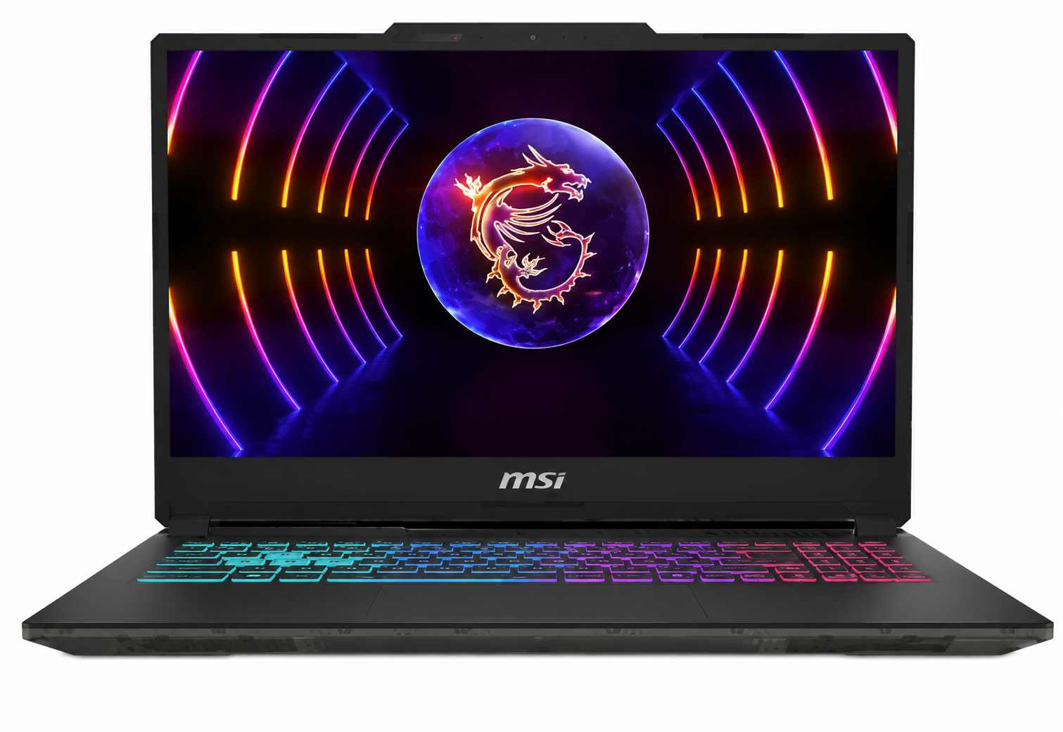MSI Cyborg 15 A13U (Intel Core i7)