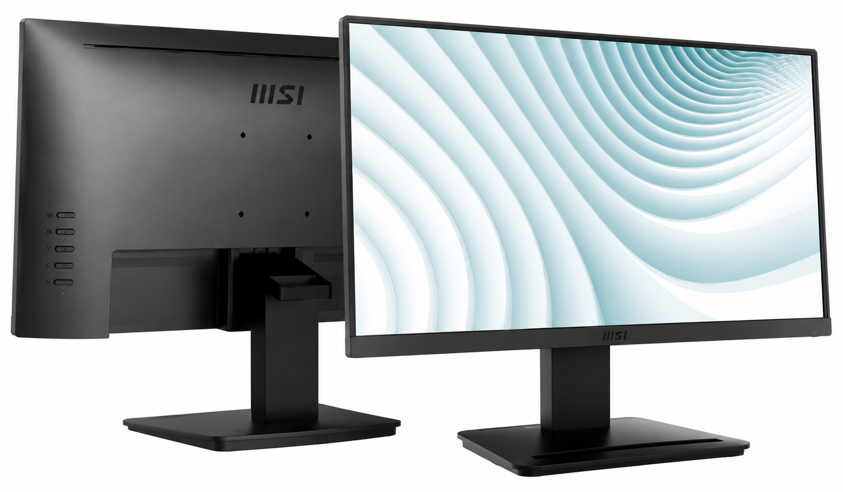 MSI Business Monitor