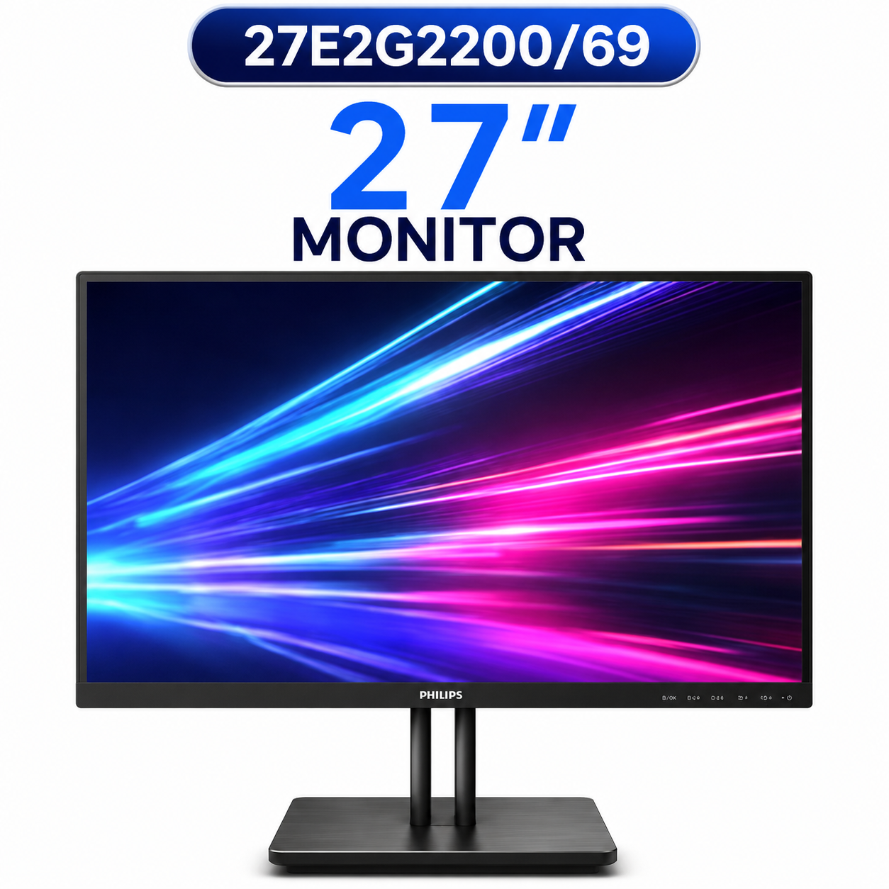 Philips 27E2G2200/69 27" Monitor