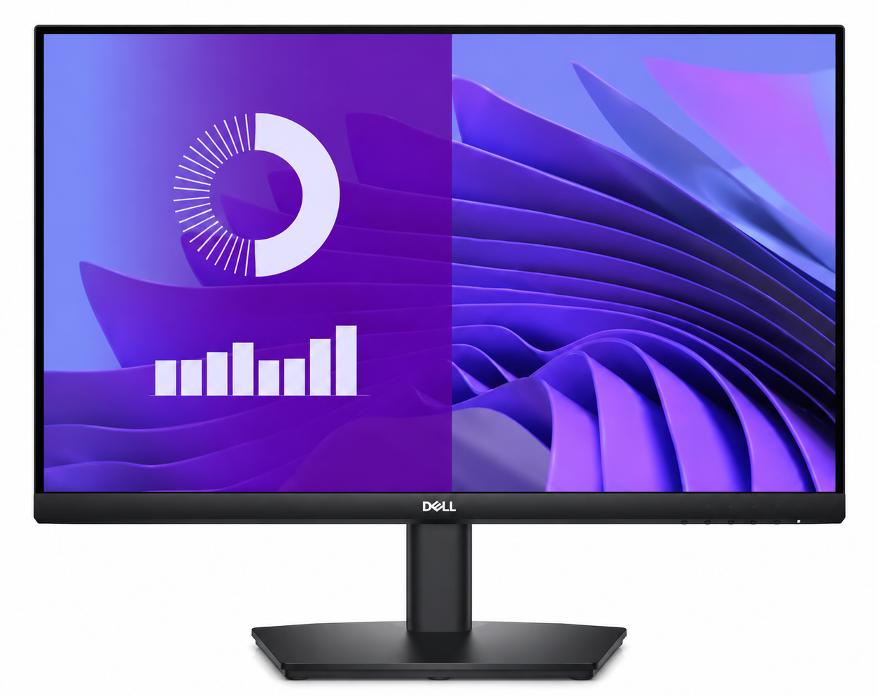 Dell Pro 24 Monitor E2425HM