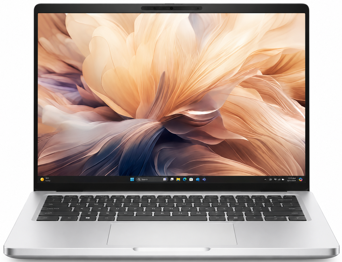 Dell Pro 14 PC14250 Notebook — Windows 11 Pro