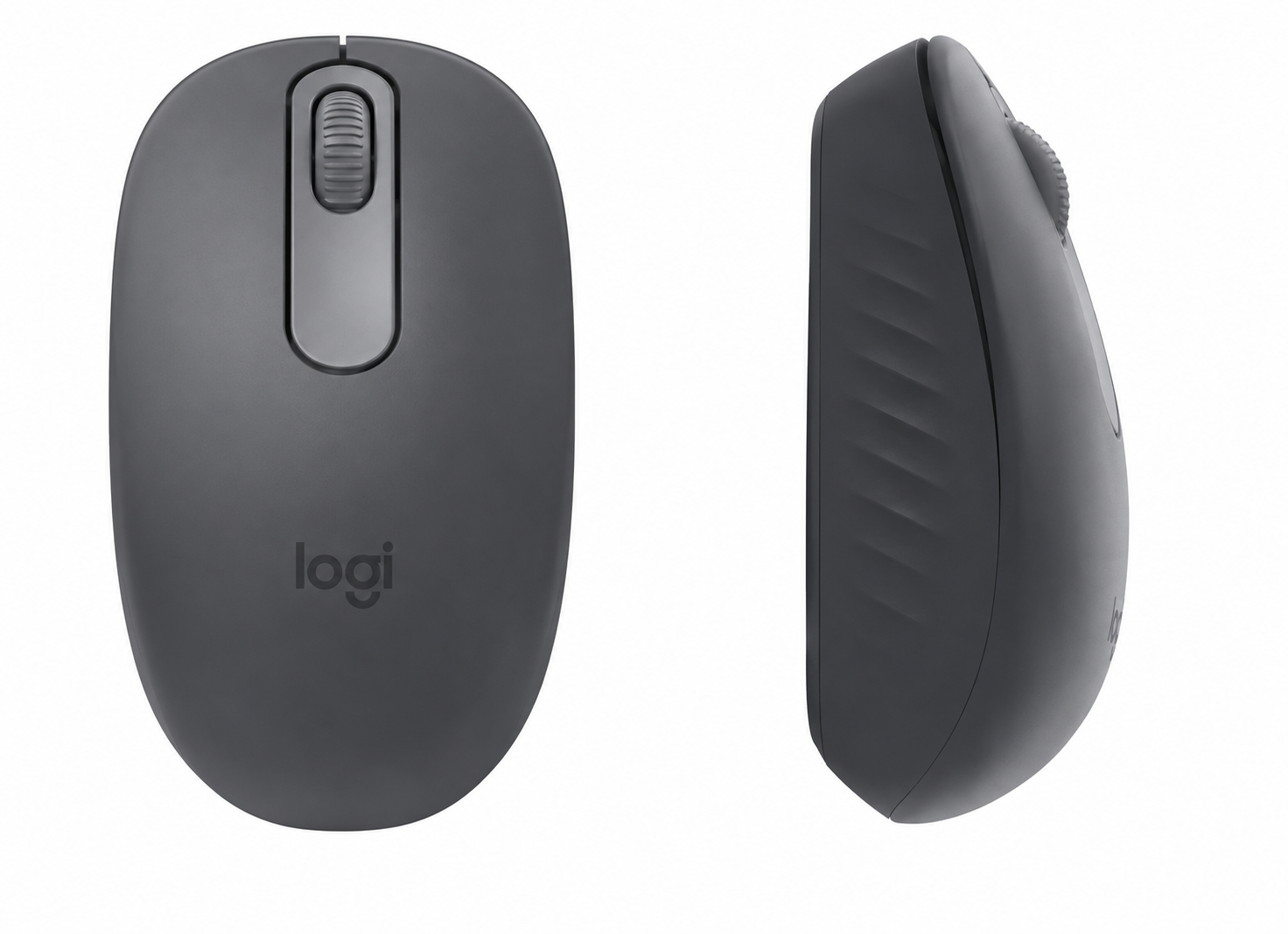 Logitech M196 Bluetooth Mouse