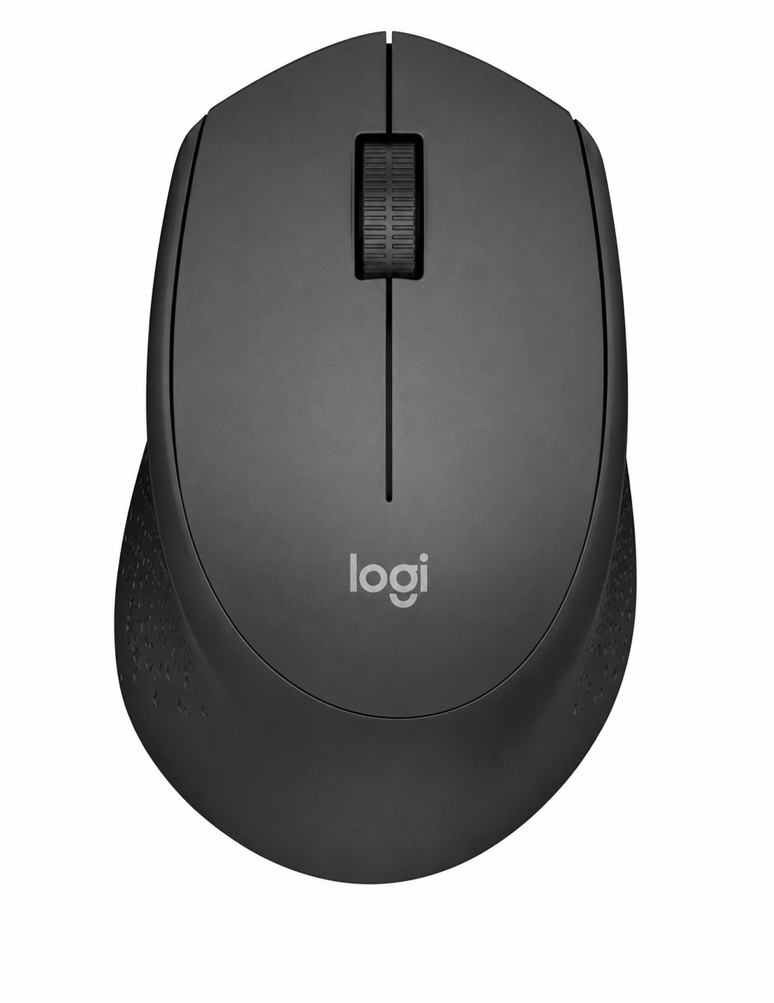 Logitech M331 Silent Plus Mouse