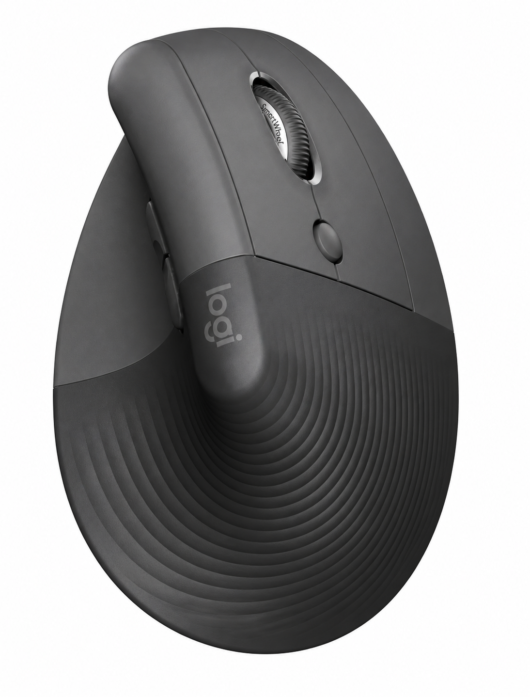 Logitech Lift Vertical Mouse