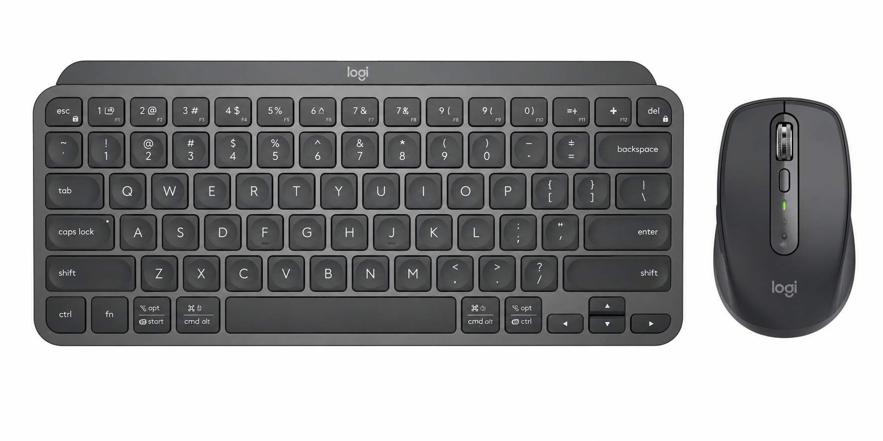 Logitech MX Keys Combo