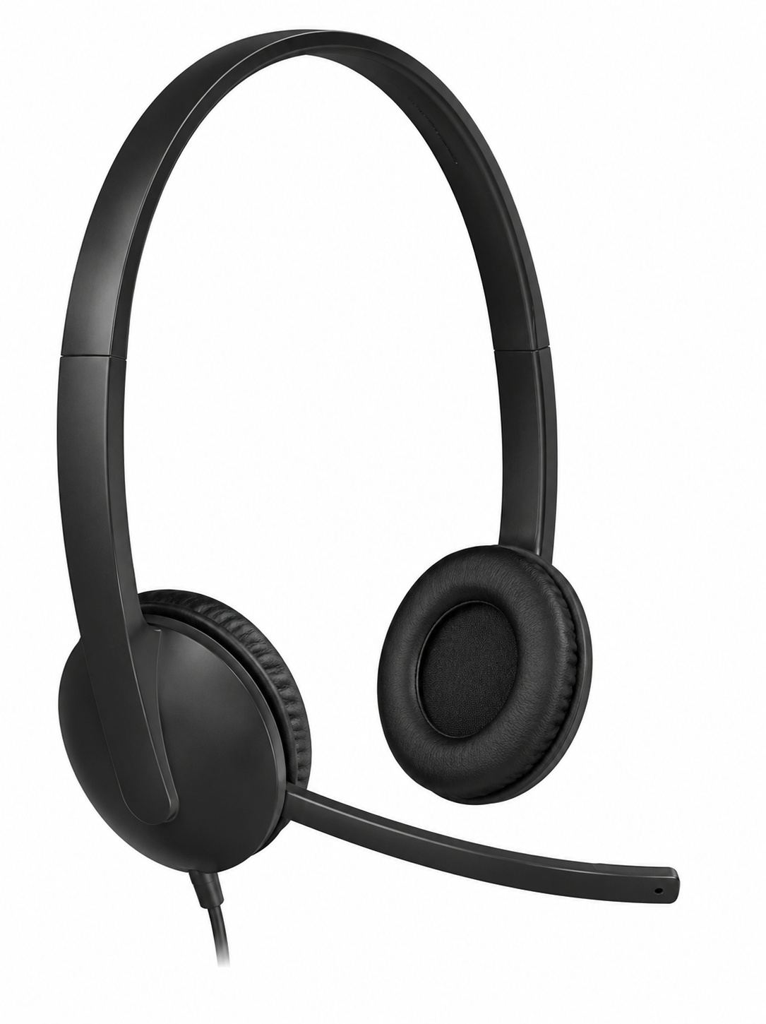 Logitech H340 USB Headset