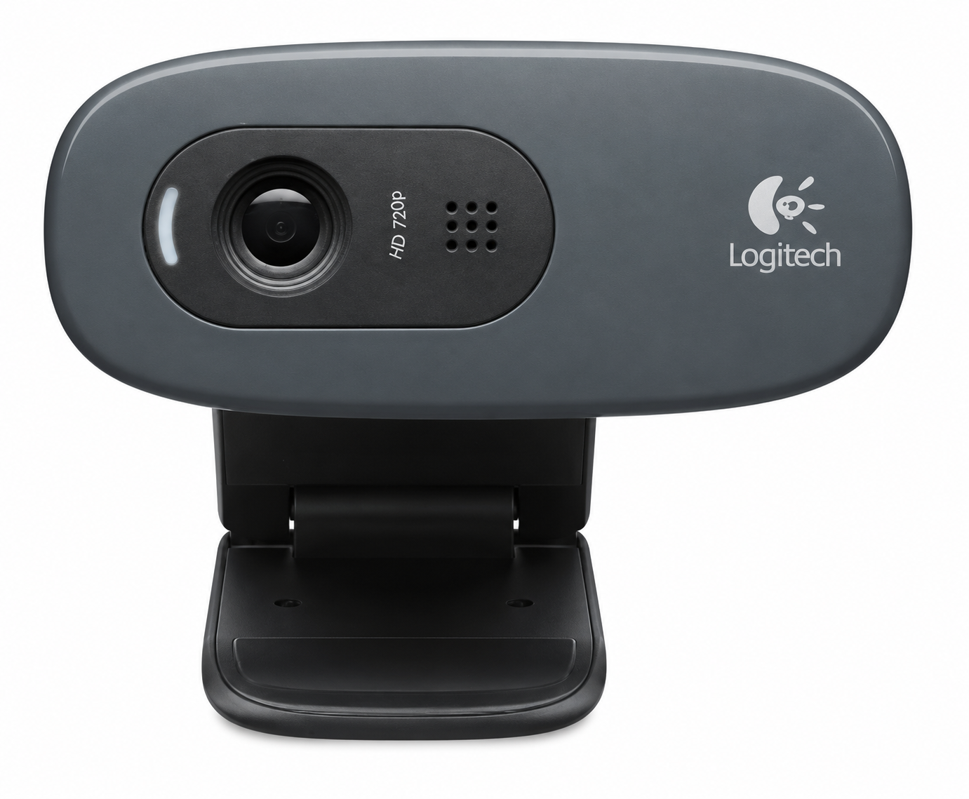 Logitech C270 HD Webcam