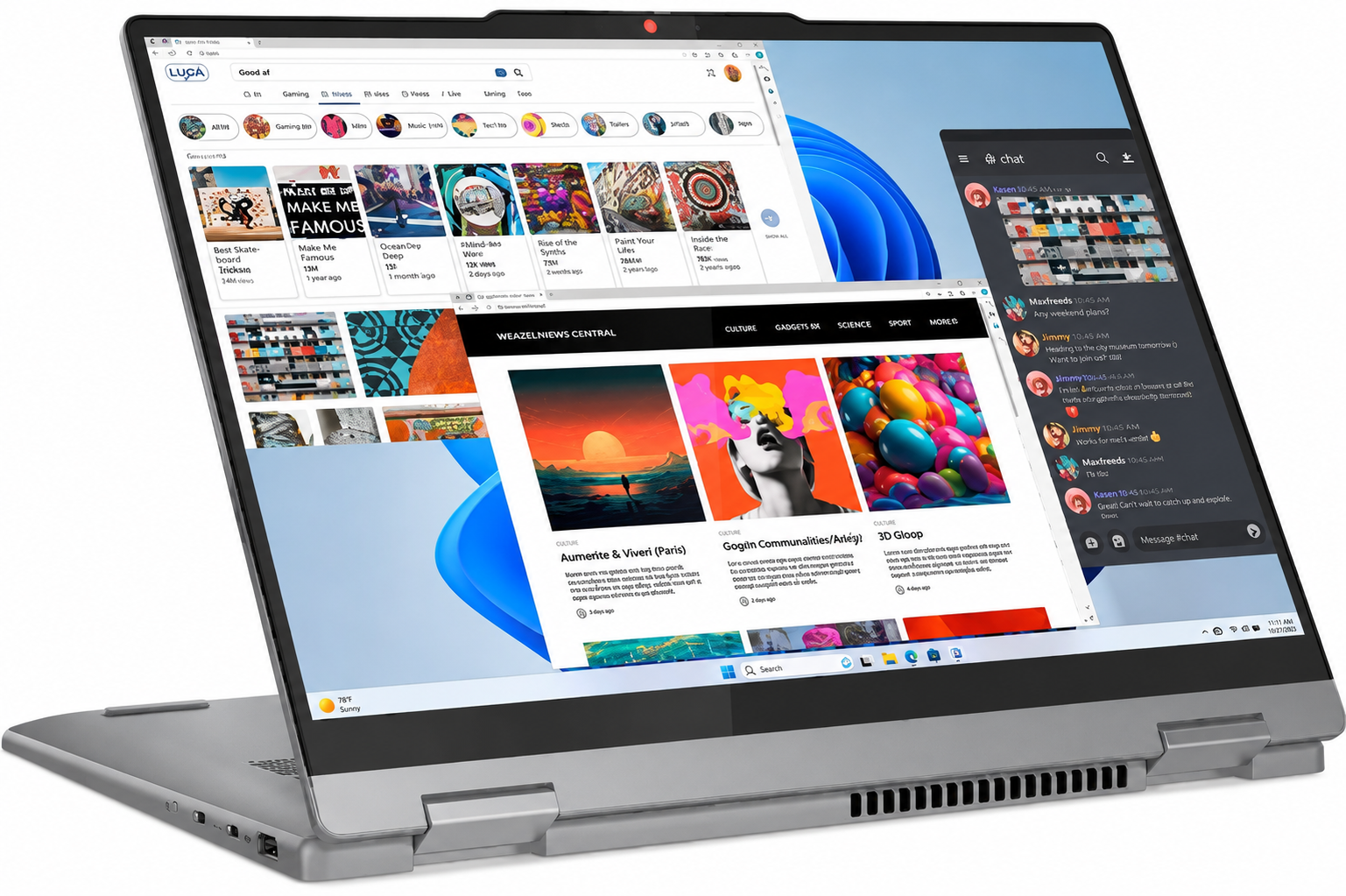 Product gallery image