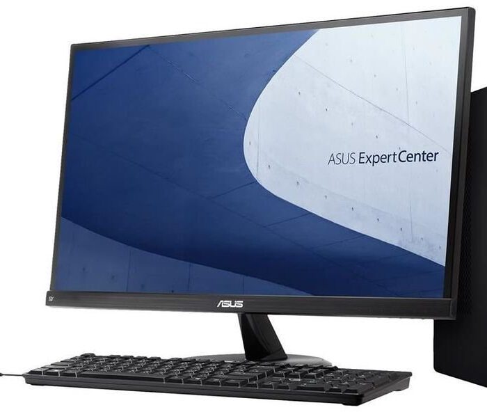 Asus Desktops – i7