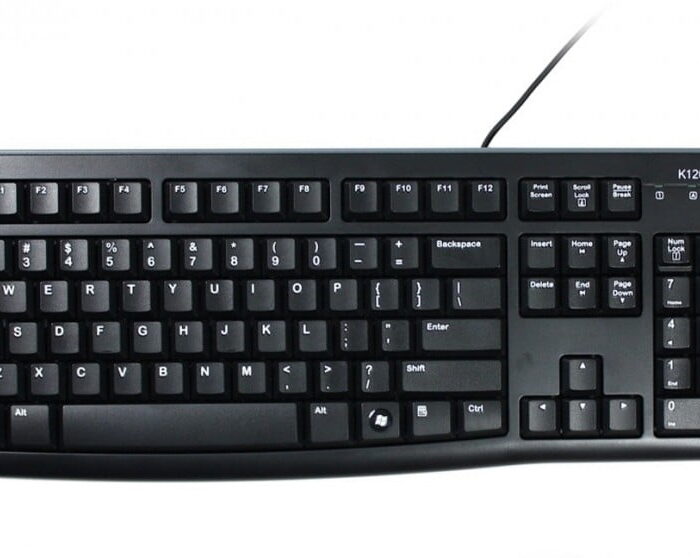 Wired Keyboards